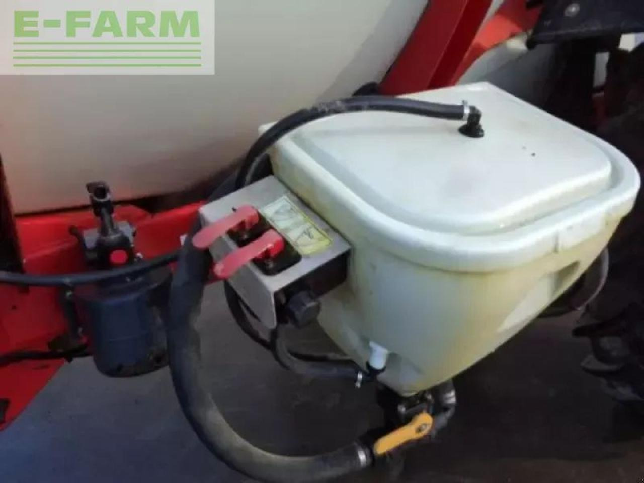 Kuhn oceanis 4500 - 39 - Hinattava kasvinsuojeluruisku: kuva Kuhn oceanis 4500 - 39 - Hinattava kasvinsuojeluruisku Kuhn oceanis 4500 - 39 - Hinattava kasvinsuojeluruisku: kuva Kuhn oceanis 4500 - 39 - Hinattava kasvinsuojeluruisku