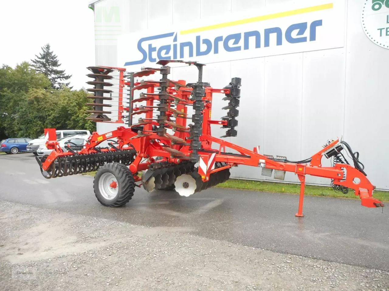 Kuhn optimer + 5003 - Lautasäes: kuva Kuhn optimer + 5003 - Lautasäes Kuhn optimer + 5003 - Lautasäes: kuva Kuhn optimer + 5003 - Lautasäes