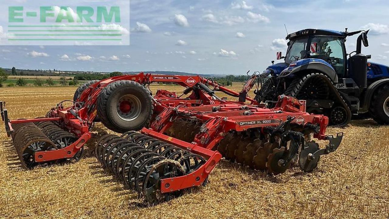 Kuhn optimer 9000 xl - Lautasäes: kuva Kuhn optimer 9000 xl - Lautasäes Kuhn optimer 9000 xl - Lautasäes: kuva Kuhn optimer 9000 xl - Lautasäes