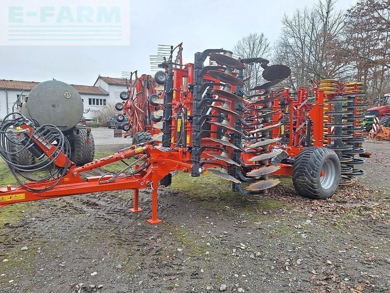 Kuhn optimer xl4000 scheibenegge kurzscheibenegge scheibe - Lautasäes: kuva Kuhn optimer xl4000 scheibenegge kurzscheibenegge scheibe - Lautasäes Kuhn optimer xl4000 scheibenegge kurzscheibenegge scheibe - Lautasäes: kuva Kuhn optimer xl4000 scheibenegge kurzscheibenegge scheibe - Lautasäes
