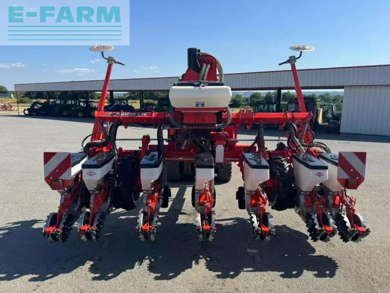 Kuhn planter 3 ts - Tarkkuuskylvökone: kuva Kuhn planter 3 ts - Tarkkuuskylvökone Kuhn planter 3 ts - Tarkkuuskylvökone: kuva Kuhn planter 3 ts - Tarkkuuskylvökone