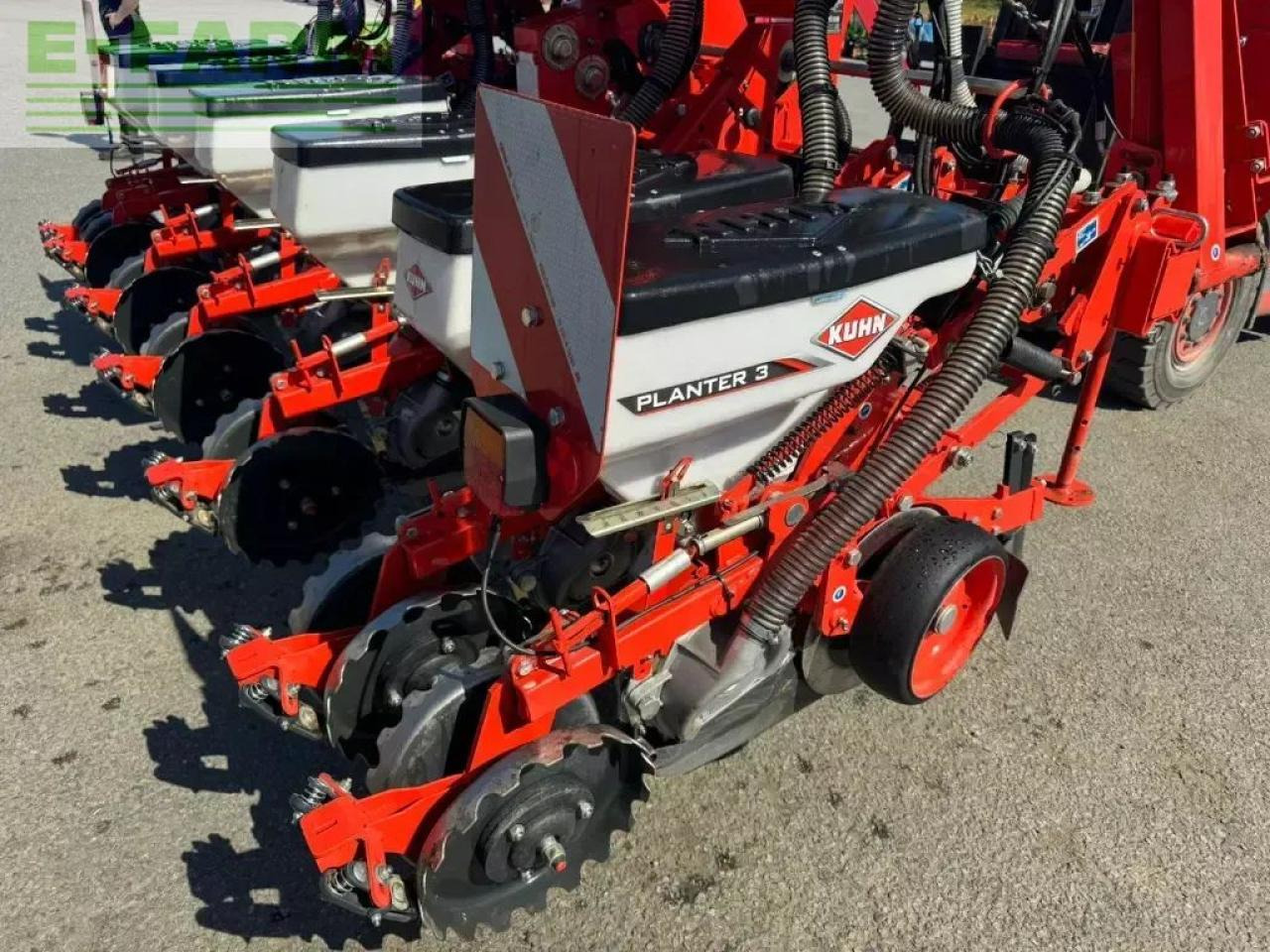Kuhn planter 3 ts - Tarkkuuskylvökone: kuva Kuhn planter 3 ts - Tarkkuuskylvökone Kuhn planter 3 ts - Tarkkuuskylvökone: kuva Kuhn planter 3 ts - Tarkkuuskylvökone