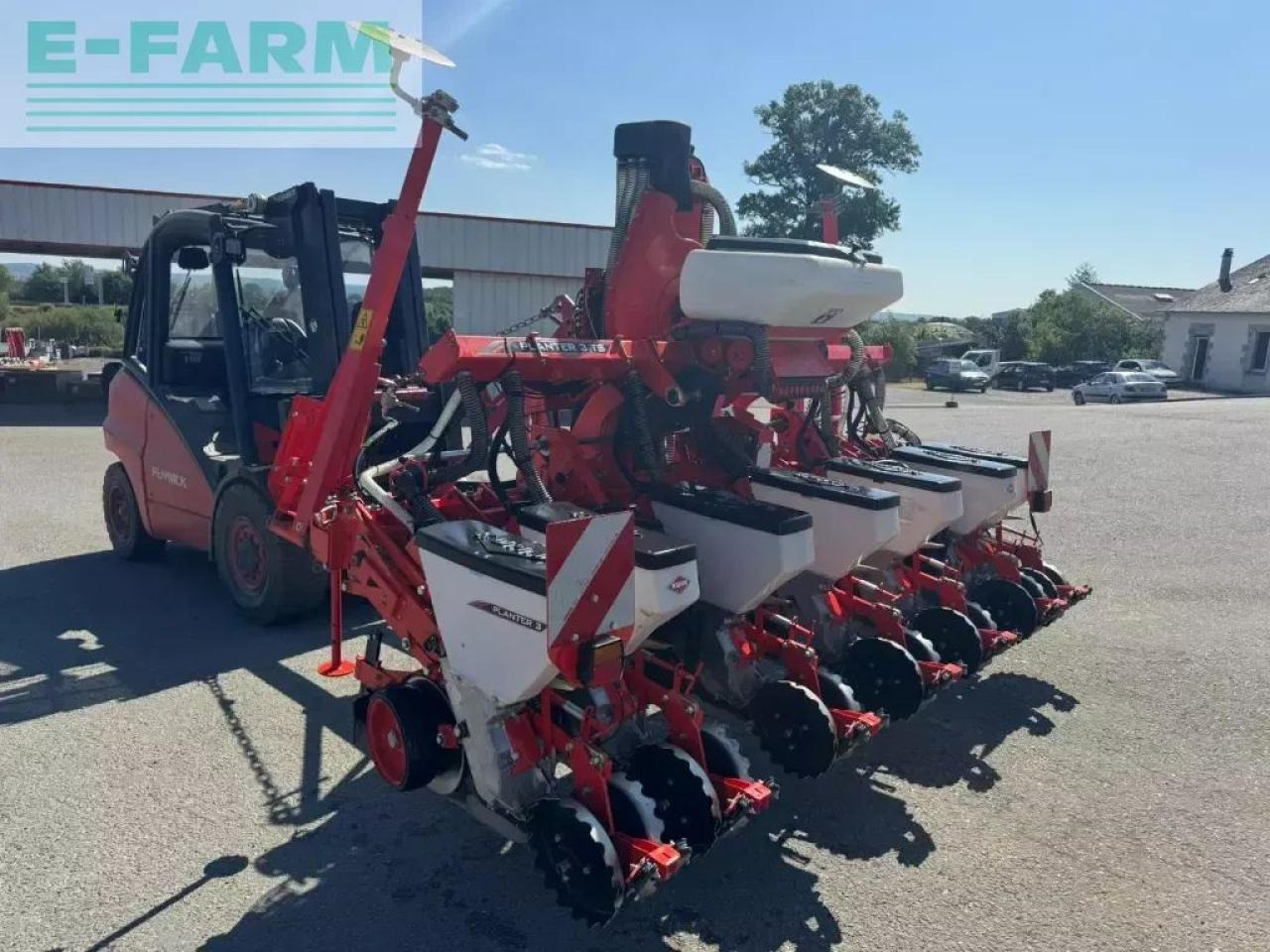 Kuhn planter 3 ts - Tarkkuuskylvökone: kuva Kuhn planter 3 ts - Tarkkuuskylvökone Kuhn planter 3 ts - Tarkkuuskylvökone: kuva Kuhn planter 3 ts - Tarkkuuskylvökone