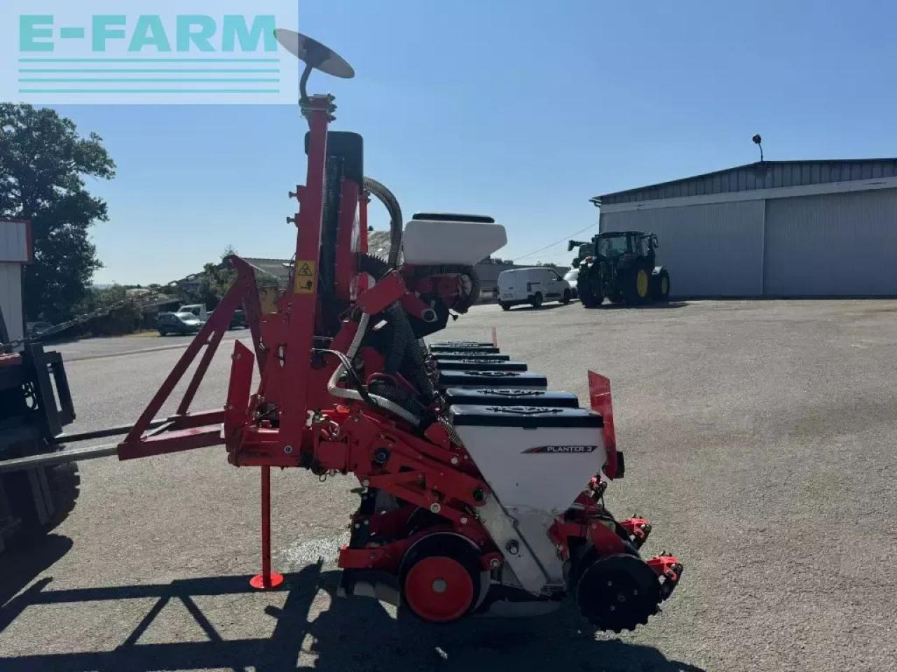 Kuhn planter 3 ts - Tarkkuuskylvökone: kuva Kuhn planter 3 ts - Tarkkuuskylvökone Kuhn planter 3 ts - Tarkkuuskylvökone: kuva Kuhn planter 3 ts - Tarkkuuskylvökone