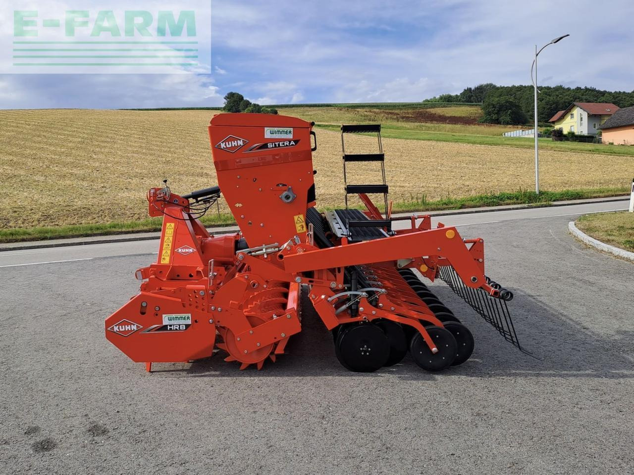 Kuhn sitera 330-24 - säkombination 3m - Kylvölannoitin: kuva Kuhn sitera 330-24 - säkombination 3m - Kylvölannoitin Kuhn sitera 330-24 - säkombination 3m - Kylvölannoitin: kuva Kuhn sitera 330-24 - säkombination 3m - Kylvölannoitin