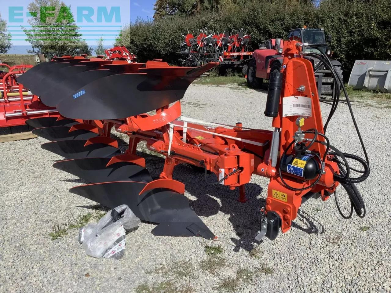 Kuhn vari master 123 5 nsh - Aura: kuva Kuhn vari master 123 5 nsh - Aura Kuhn vari master 123 5 nsh - Aura: kuva Kuhn vari master 123 5 nsh - Aura