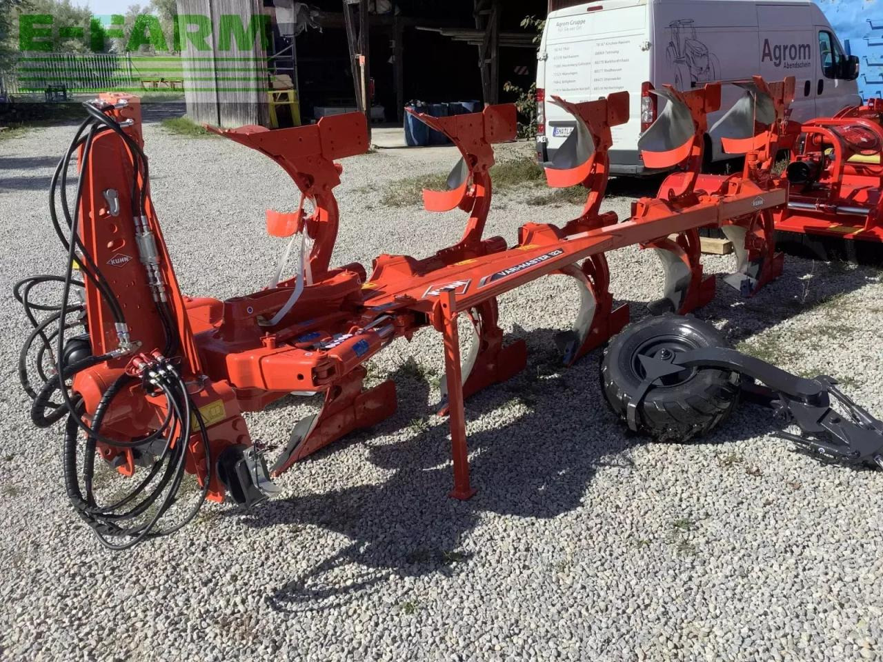 Kuhn vari master 123 5 nsh - Aura: kuva Kuhn vari master 123 5 nsh - Aura Kuhn vari master 123 5 nsh - Aura: kuva Kuhn vari master 123 5 nsh - Aura