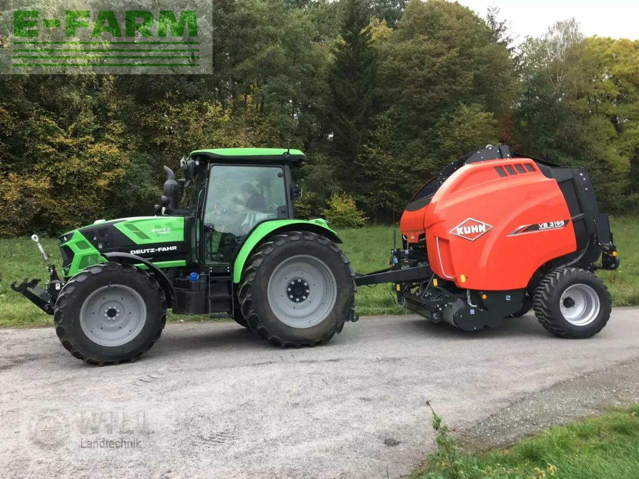 Kuhn vb 3195 oc - Kanttipaalain: kuva Kuhn vb 3195 oc - Kanttipaalain Kuhn vb 3195 oc - Kanttipaalain: kuva Kuhn vb 3195 oc - Kanttipaalain
