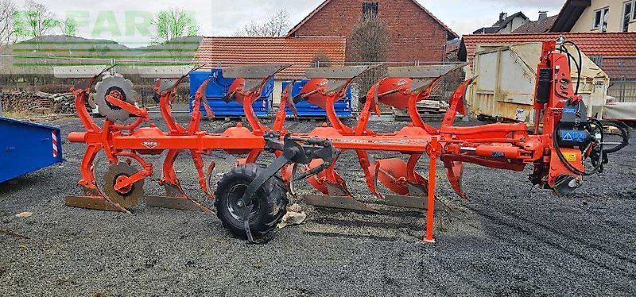 Kuhn vm 123 5h vario pflug, 5 schar, hydr. steinsicherung, vorschäler, varibar - Aura: kuva Kuhn vm 123 5h vario pflug, 5 schar, hydr. steinsicherung, vorschäler, varibar - Aura Kuhn vm 123 5h vario pflug, 5 schar, hydr. steinsicherung, vorschäler, varibar - Aura: kuva Kuhn vm 123 5h vario pflug, 5 schar, hydr. steinsicherung, vorschäler, varibar - Aura