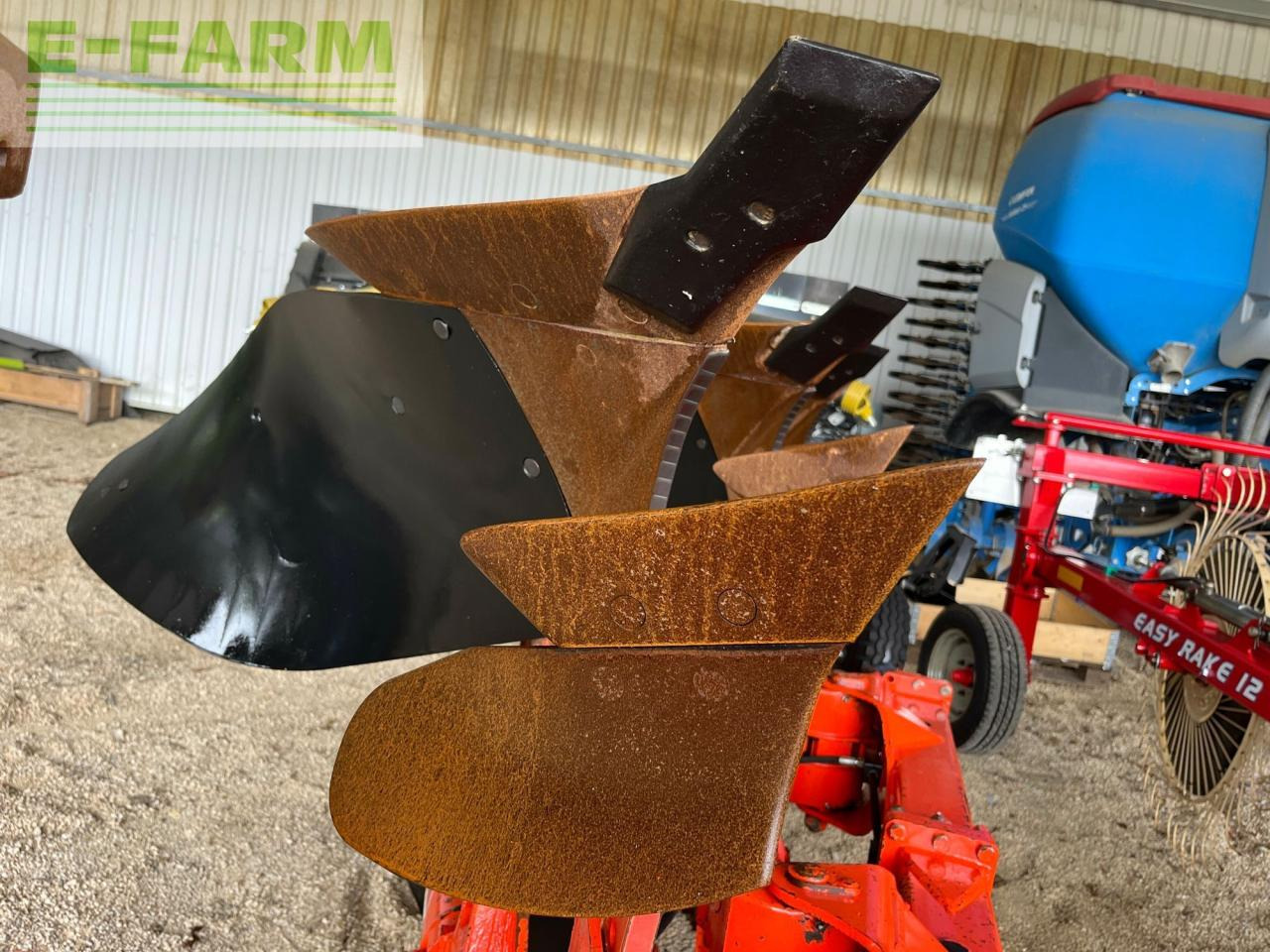 Kuhn vm 123 - Aura: kuva Kuhn vm 123 - Aura Kuhn vm 123 - Aura: kuva Kuhn vm 123 - Aura