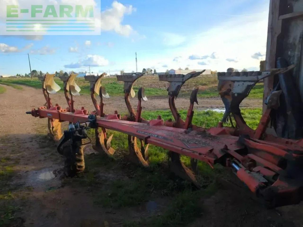 Kuhn vm 153 6 nsh - Aura: kuva Kuhn vm 153 6 nsh - Aura Kuhn vm 153 6 nsh - Aura: kuva Kuhn vm 153 6 nsh - Aura