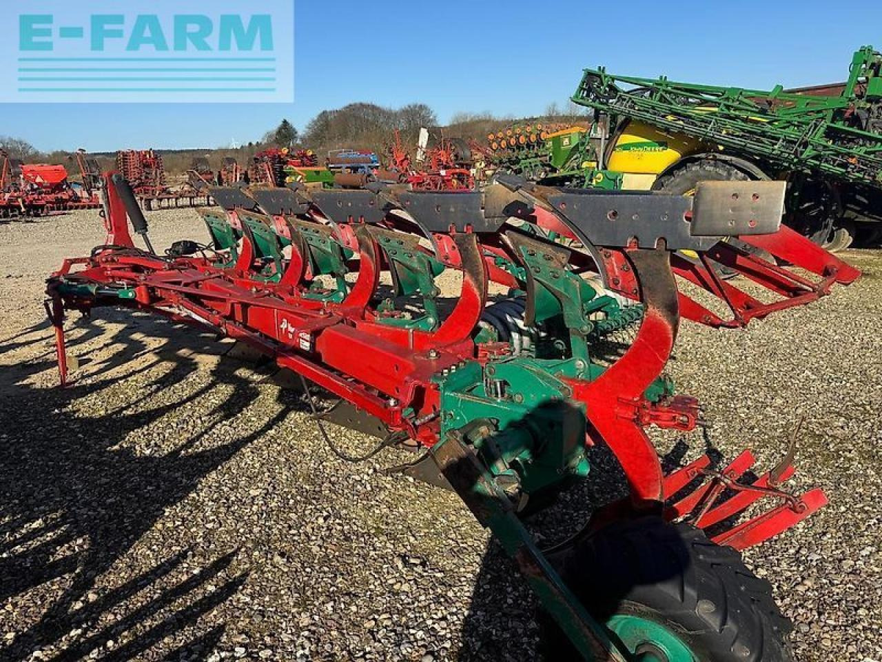 Kverneland 5f eg 100-300 - Aura: kuva Kverneland 5f eg 100-300 - Aura Kverneland 5f eg 100-300 - Aura: kuva Kverneland 5f eg 100-300 - Aura