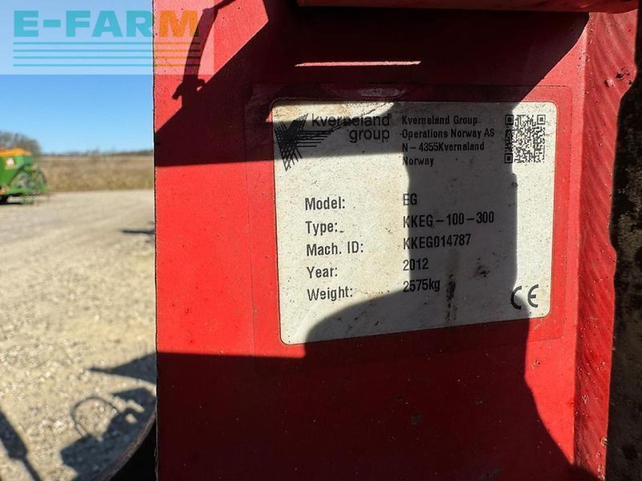 Kverneland 5f eg 100-300 - Aura: kuva Kverneland 5f eg 100-300 - Aura Kverneland 5f eg 100-300 - Aura: kuva Kverneland 5f eg 100-300 - Aura