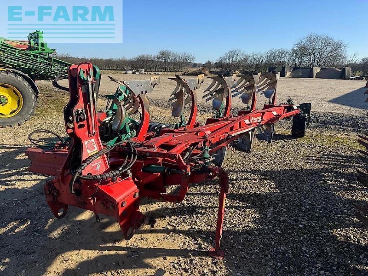 Kverneland 5f eg 100-300 - Aura: kuva Kverneland 5f eg 100-300 - Aura Kverneland 5f eg 100-300 - Aura: kuva Kverneland 5f eg 100-300 - Aura