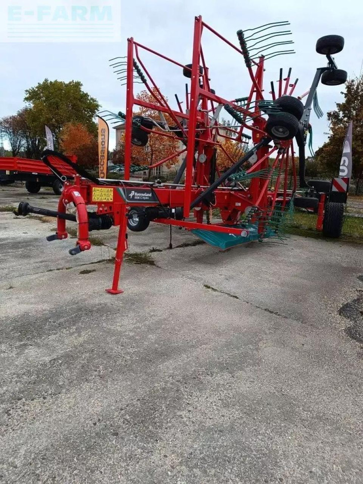 Kverneland 9590 c hydro - Pöyhin: kuva Kverneland 9590 c hydro - Pöyhin Kverneland 9590 c hydro - Pöyhin: kuva Kverneland 9590 c hydro - Pöyhin