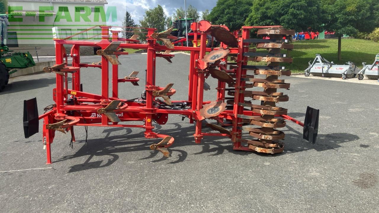 Kverneland Enduro 4000F - Kultivaattori: kuva Kverneland Enduro 4000F - Kultivaattori Kverneland Enduro 4000F - Kultivaattori: kuva Kverneland Enduro 4000F - Kultivaattori