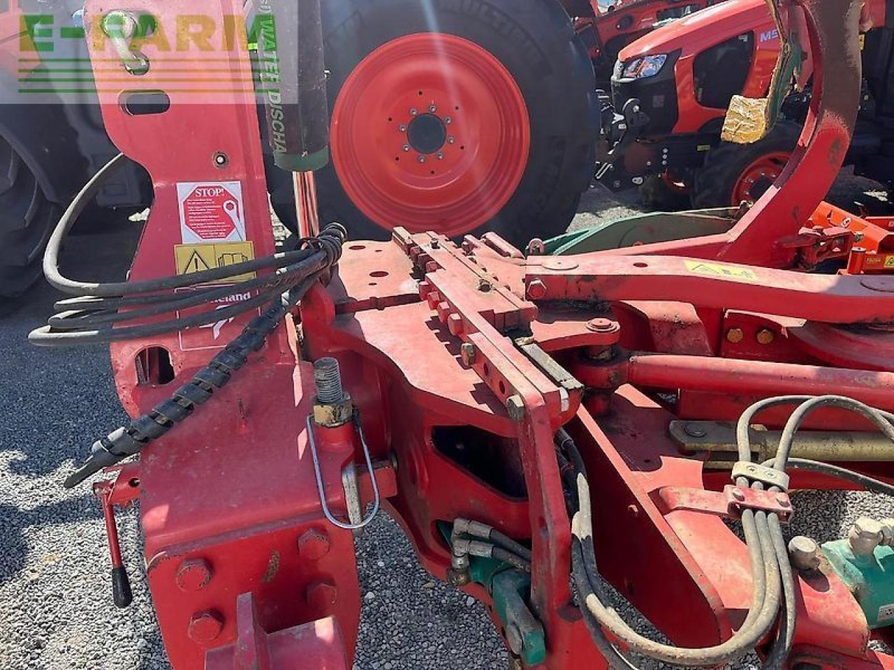 Kverneland eg 100/300 - Aura: kuva Kverneland eg 100/300 - Aura Kverneland eg 100/300 - Aura: kuva Kverneland eg 100/300 - Aura