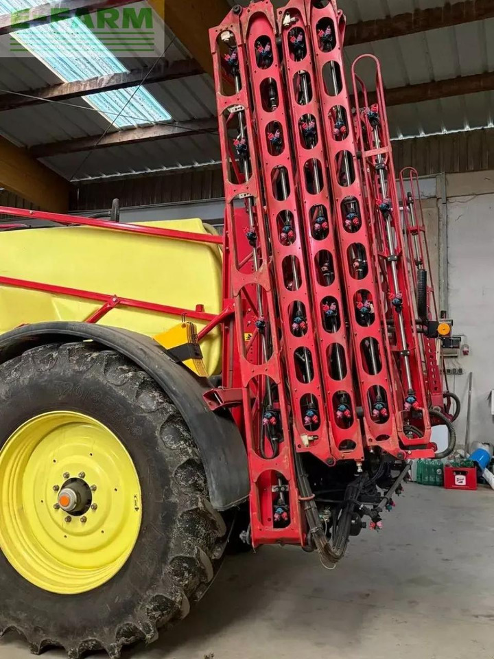 Kverneland ikarus s 38 - Hinattava kasvinsuojeluruisku: kuva Kverneland ikarus s 38 - Hinattava kasvinsuojeluruisku Kverneland ikarus s 38 - Hinattava kasvinsuojeluruisku: kuva Kverneland ikarus s 38 - Hinattava kasvinsuojeluruisku