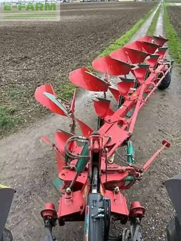 Kverneland lb 6 corps - Aura: kuva Kverneland lb 6 corps - Aura Kverneland lb 6 corps - Aura: kuva Kverneland lb 6 corps - Aura