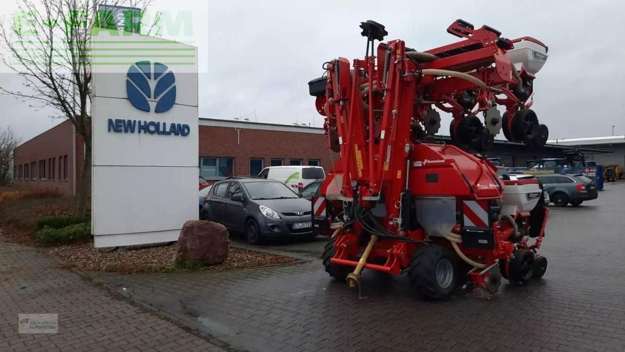 Kverneland optima f 8-reihig freischaltung section controll - Tarkkuuskylvökone: kuva Kverneland optima f 8-reihig freischaltung section controll - Tarkkuuskylvökone Kverneland optima f 8-reihig freischaltung section controll - Tarkkuuskylvökone: kuva Kverneland optima f 8-reihig freischaltung section controll - Tarkkuuskylvökone