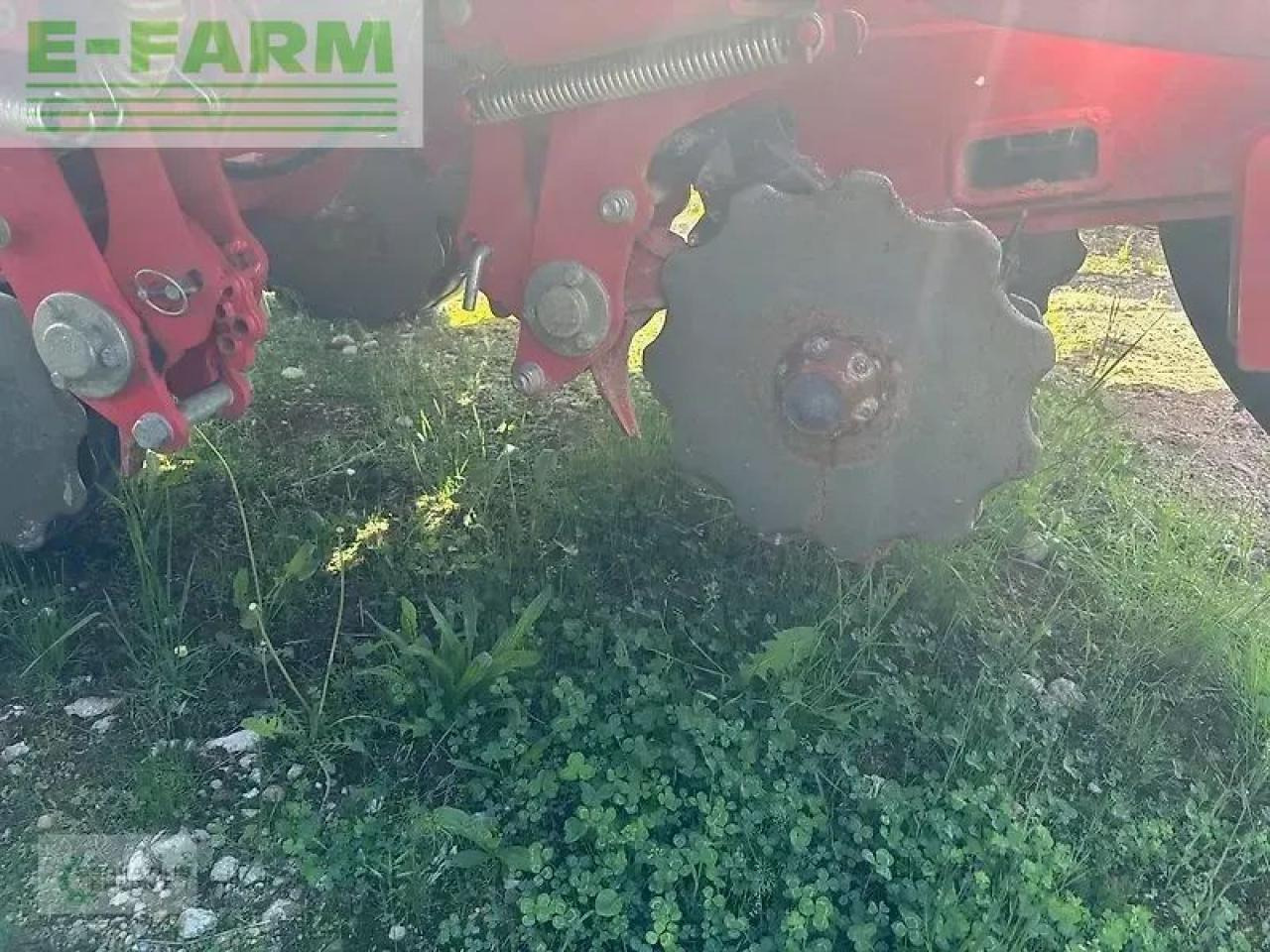 Kverneland optima tf profi ii e - drive ii - Tarkkuuskylvökone: kuva Kverneland optima tf profi ii e - drive ii - Tarkkuuskylvökone Kverneland optima tf profi ii e - drive ii - Tarkkuuskylvökone: kuva Kverneland optima tf profi ii e - drive ii - Tarkkuuskylvökone