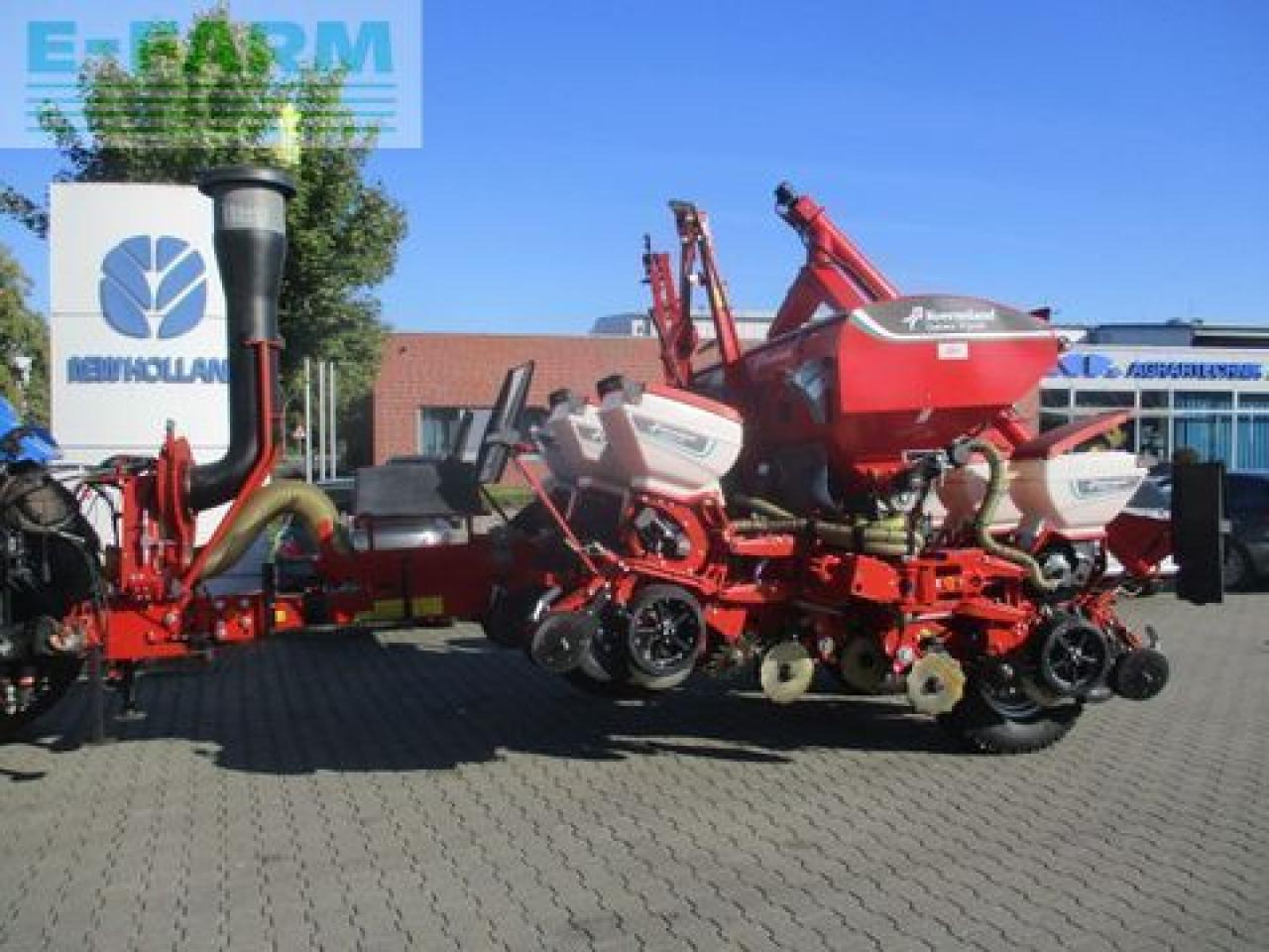 Kverneland optima tf profi sx - Tarkkuuskylvökone: kuva Kverneland optima tf profi sx - Tarkkuuskylvökone Kverneland optima tf profi sx - Tarkkuuskylvökone: kuva Kverneland optima tf profi sx - Tarkkuuskylvökone