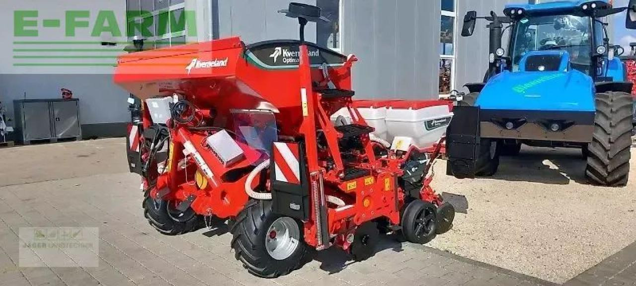 Kverneland optima v hd-ii / e-drive-ii/maisdrille/6-reihig - Tarkkuuskylvökone: kuva Kverneland optima v hd-ii / e-drive-ii/maisdrille/6-reihig - Tarkkuuskylvökone Kverneland optima v hd-ii / e-drive-ii/maisdrille/6-reihig - Tarkkuuskylvökone: kuva Kverneland optima v hd-ii / e-drive-ii/maisdrille/6-reihig - Tarkkuuskylvökone