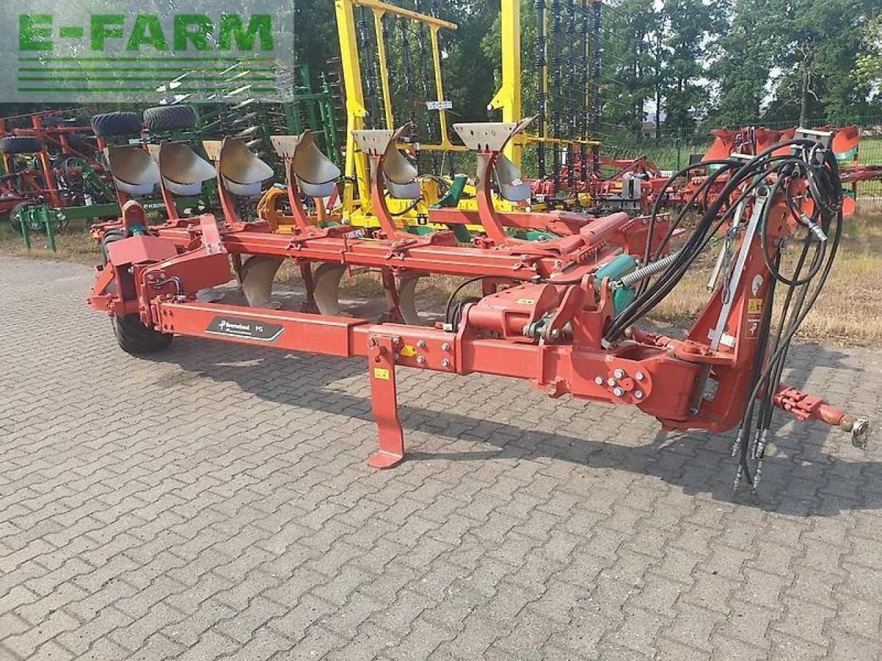 Kverneland pg 100-6 mit packerarm - Aura: kuva Kverneland pg 100-6 mit packerarm - Aura Kverneland pg 100-6 mit packerarm - Aura: kuva Kverneland pg 100-6 mit packerarm - Aura