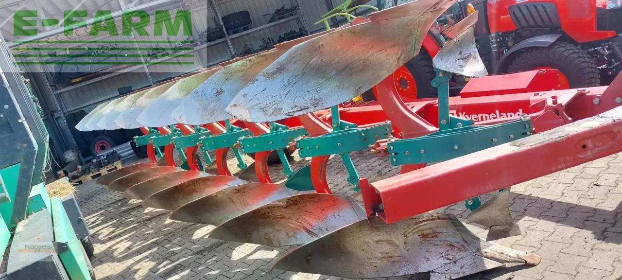 Kverneland pn 100-77rh - Aura: kuva Kverneland pn 100-77rh - Aura Kverneland pn 100-77rh - Aura: kuva Kverneland pn 100-77rh - Aura
