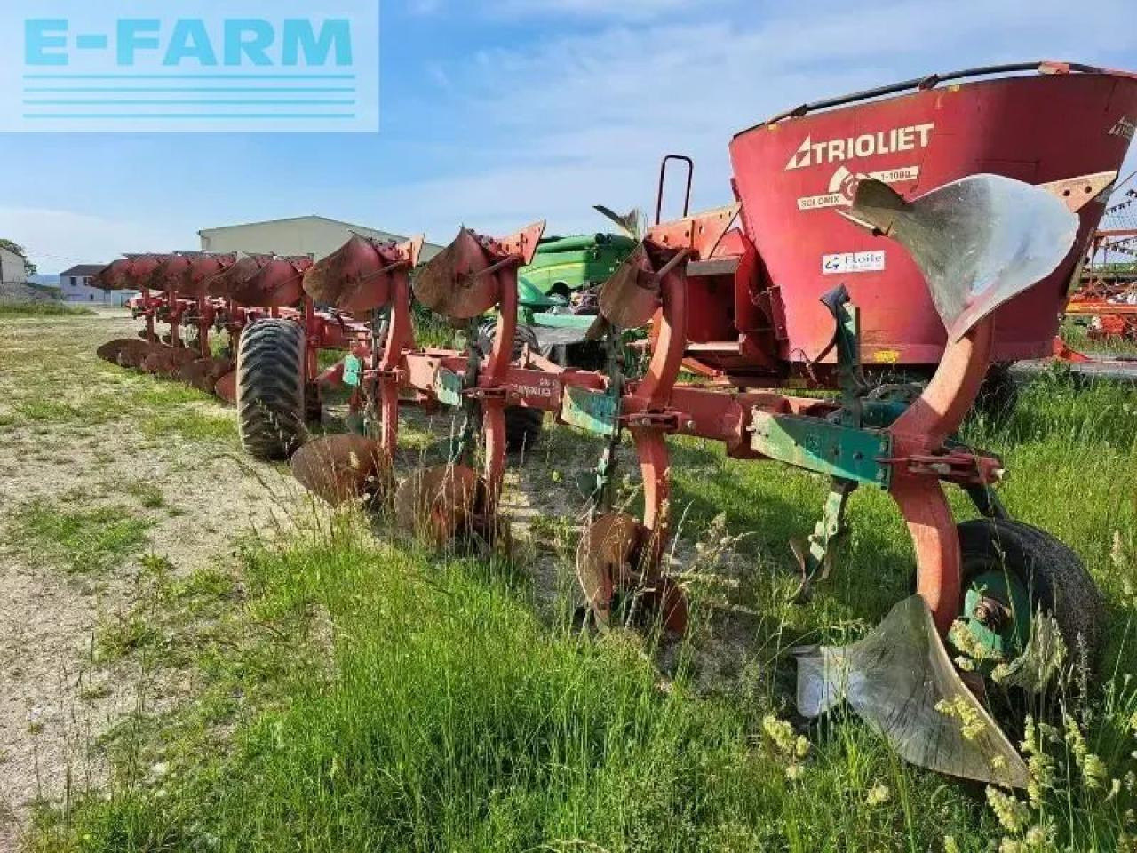 Kverneland pw 10 - Aura: kuva Kverneland pw 10 - Aura Kverneland pw 10 - Aura: kuva Kverneland pw 10 - Aura