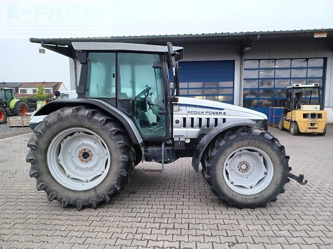 Lamborghini 1060 - Traktori: kuva Lamborghini 1060 - Traktori Lamborghini 1060 - Traktori: kuva Lamborghini 1060 - Traktori