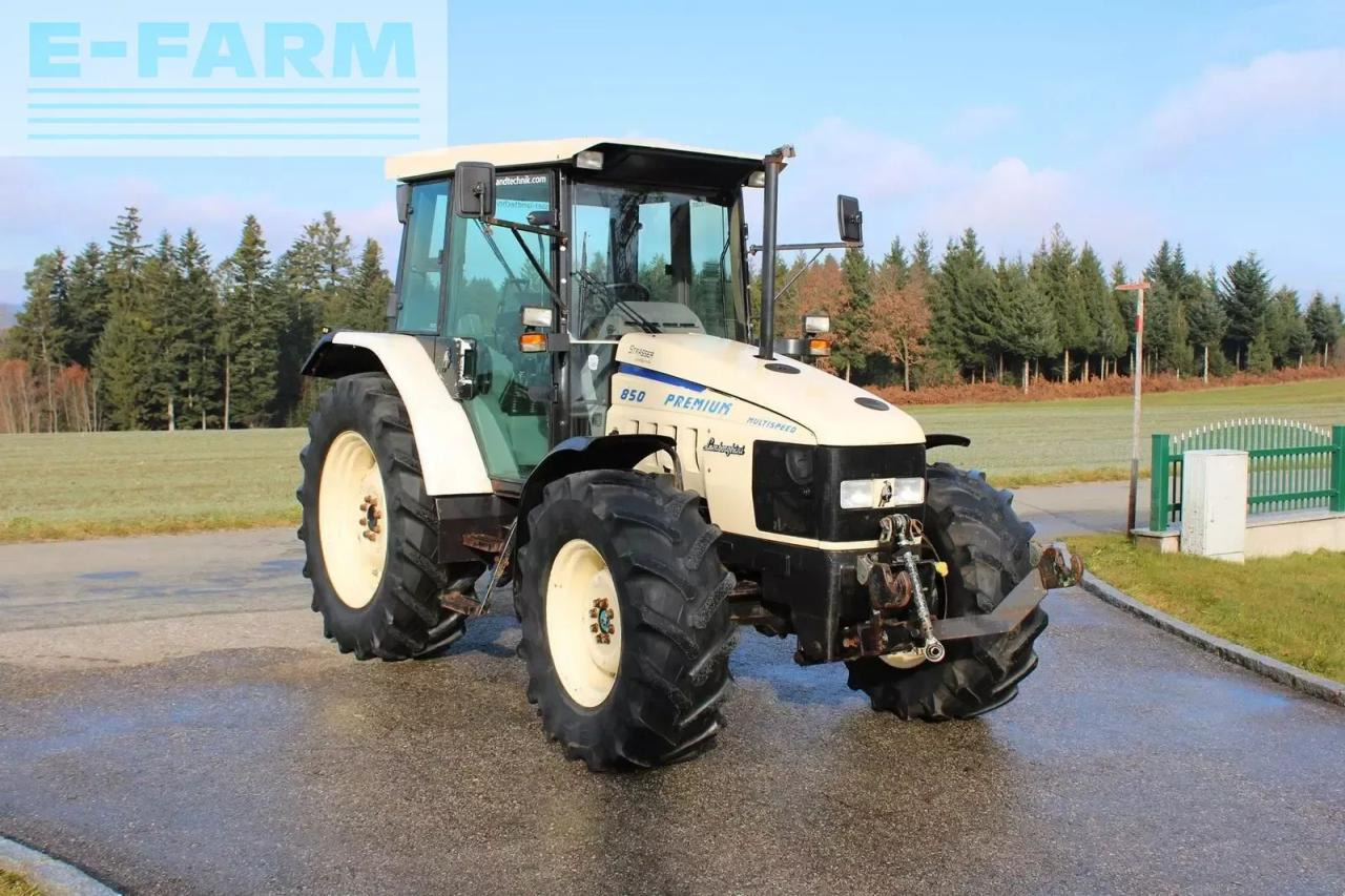 Lamborghini premium 850 dt - Traktori: kuva Lamborghini premium 850 dt - Traktori Lamborghini premium 850 dt - Traktori: kuva Lamborghini premium 850 dt - Traktori