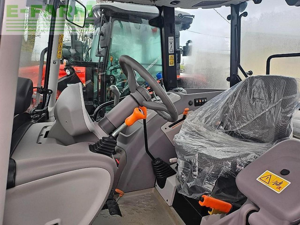 Lamborghini spire 80 trend - Traktori: kuva Lamborghini spire 80 trend - Traktori Lamborghini spire 80 trend - Traktori: kuva Lamborghini spire 80 trend - Traktori