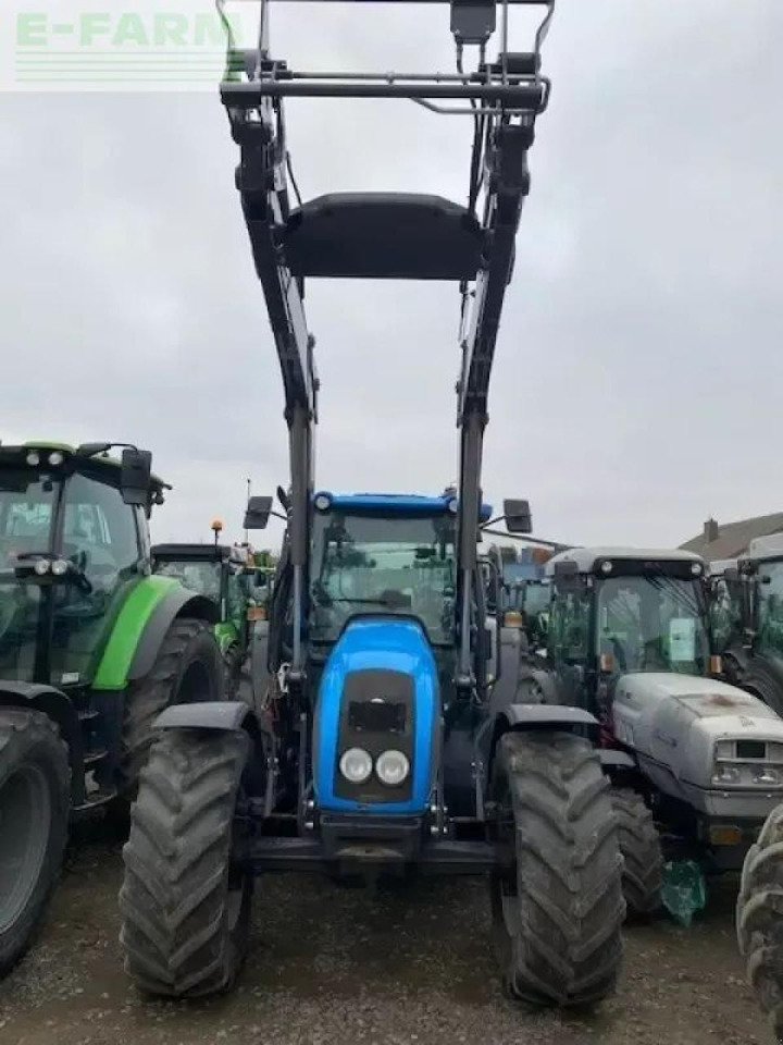 Landini powerfarm 100 - Traktori: kuva Landini powerfarm 100 - Traktori Landini powerfarm 100 - Traktori: kuva Landini powerfarm 100 - Traktori
