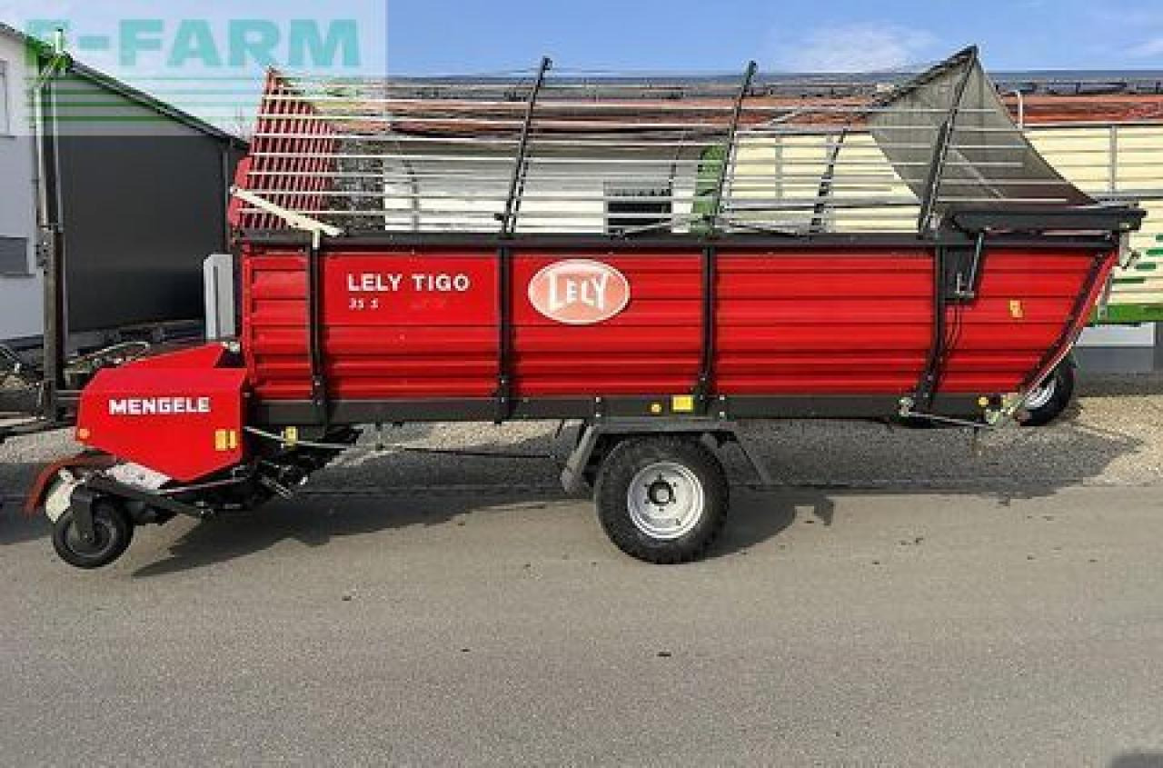 Lely tigo 35 s - nachfolger von mengele garant 532 bz - Maatalous kippiperävaunu: kuva Lely tigo 35 s - nachfolger von mengele garant 532 bz - Maatalous kippiperävaunu Lely tigo 35 s - nachfolger von mengele garant 532 bz - Maatalous kippiperävaunu: kuva Lely tigo 35 s - nachfolger von mengele garant 532 bz - Maatalous kippiperävaunu