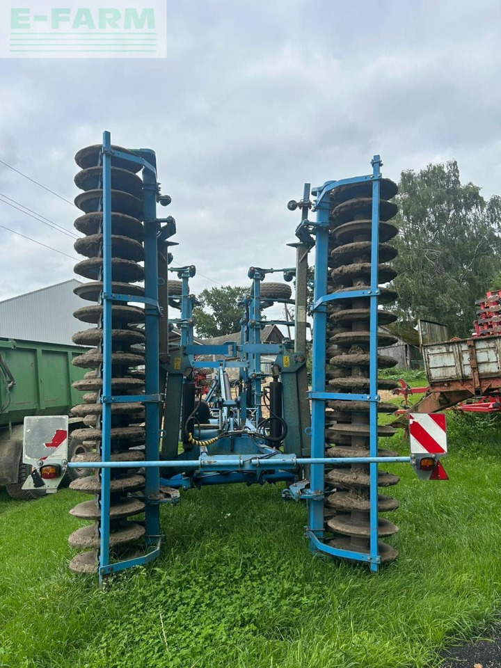 Lemken KARAT 9/700 - Kultivaattori: kuva Lemken KARAT 9/700 - Kultivaattori Lemken KARAT 9/700 - Kultivaattori: kuva Lemken KARAT 9/700 - Kultivaattori