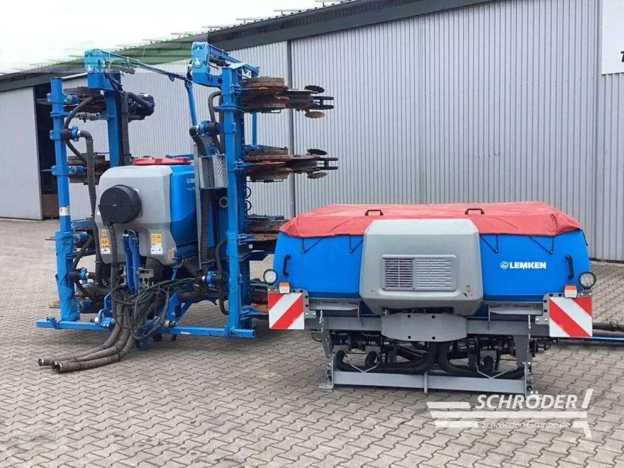 Lemken azurit 10 k 8 / solitair 23+/1900 - Kylvökone: kuva Lemken azurit 10 k 8 / solitair 23+/1900 - Kylvökone Lemken azurit 10 k 8 / solitair 23+/1900 - Kylvökone: kuva Lemken azurit 10 k 8 / solitair 23+/1900 - Kylvökone