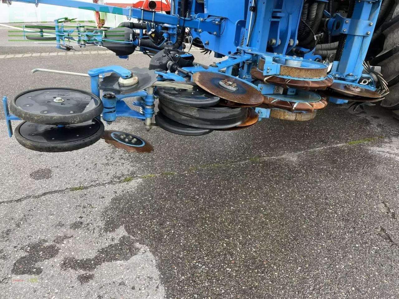 Lemken azurit 9 - Tarkkuuskylvökone: kuva Lemken azurit 9 - Tarkkuuskylvökone Lemken azurit 9 - Tarkkuuskylvökone: kuva Lemken azurit 9 - Tarkkuuskylvökone