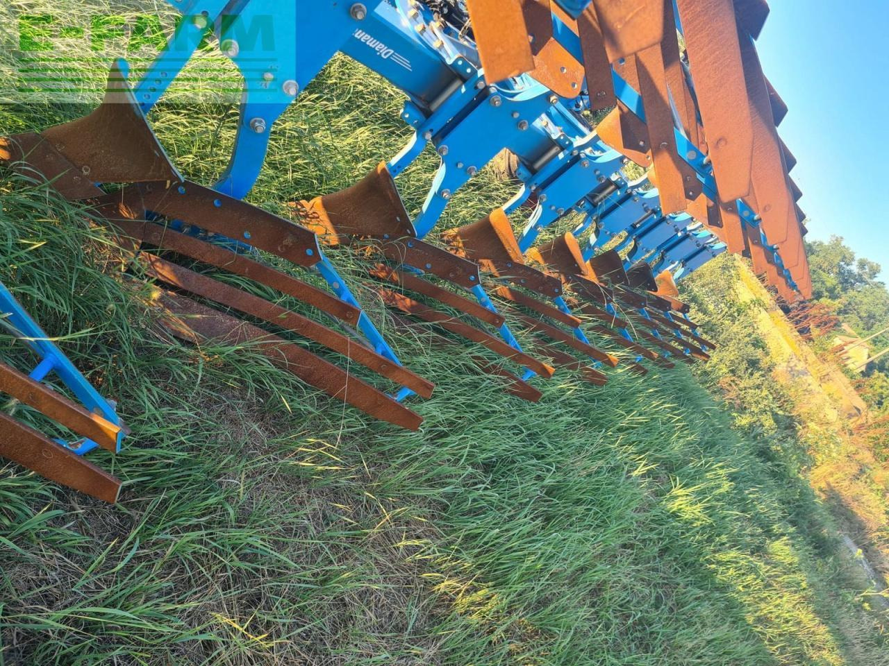 Lemken diamant 16 v 7+1 - Aura: kuva Lemken diamant 16 v 7+1 - Aura Lemken diamant 16 v 7+1 - Aura: kuva Lemken diamant 16 v 7+1 - Aura