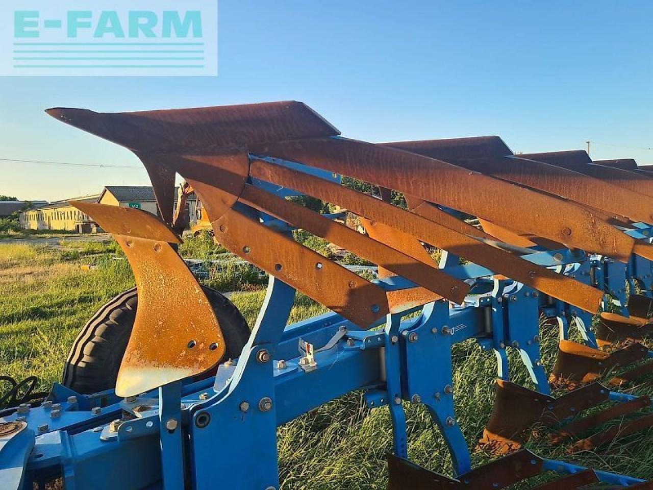 Lemken diamant 16 v 7+1 - Aura: kuva Lemken diamant 16 v 7+1 - Aura Lemken diamant 16 v 7+1 - Aura: kuva Lemken diamant 16 v 7+1 - Aura