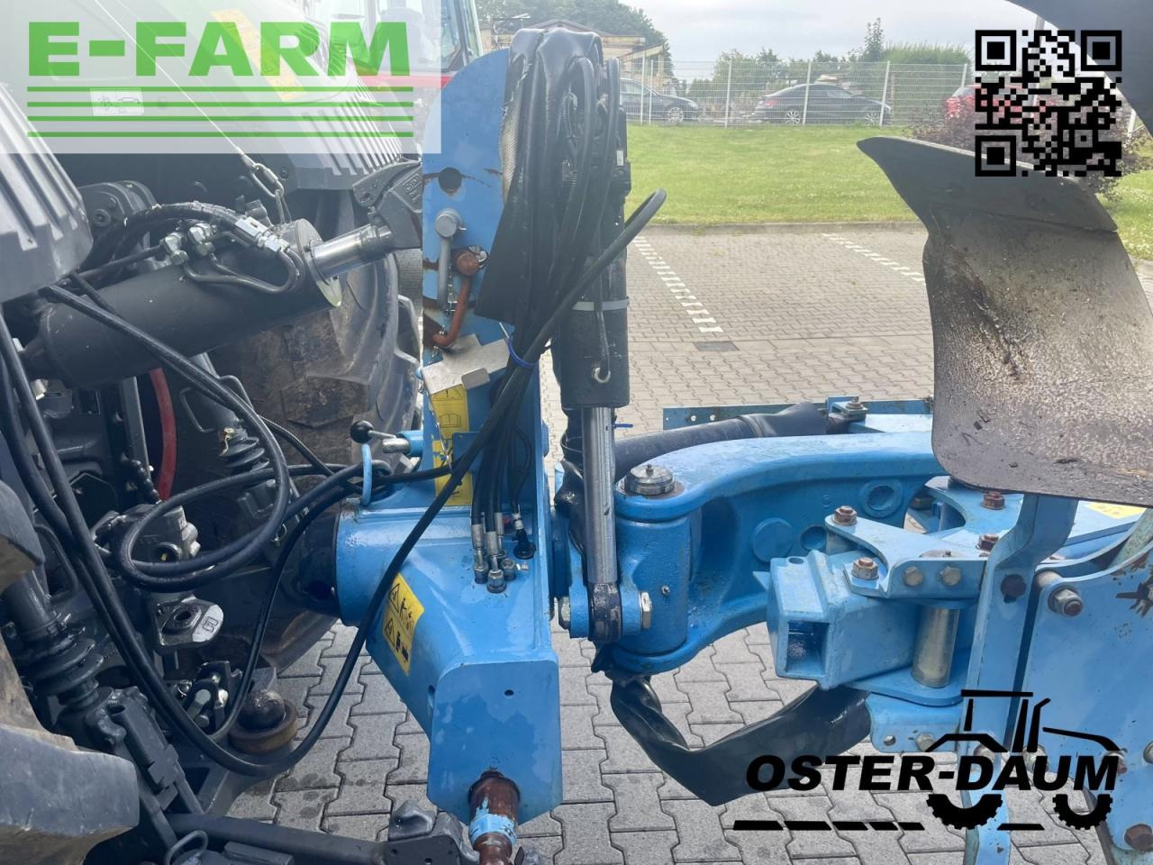 Lemken juwel 8 - Aura: kuva Lemken juwel 8 - Aura Lemken juwel 8 - Aura: kuva Lemken juwel 8 - Aura
