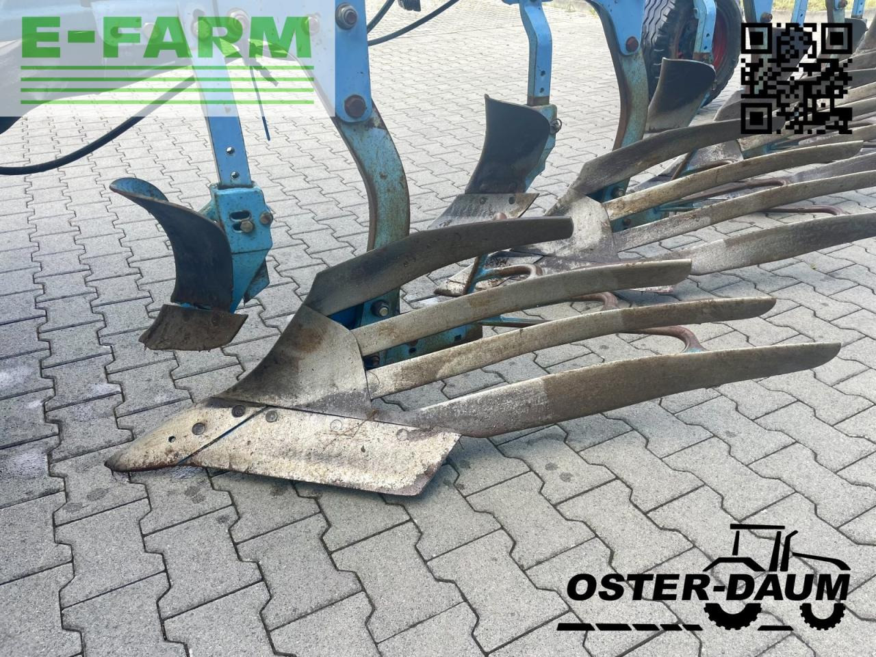 Lemken juwel 8 - Aura: kuva Lemken juwel 8 - Aura Lemken juwel 8 - Aura: kuva Lemken juwel 8 - Aura