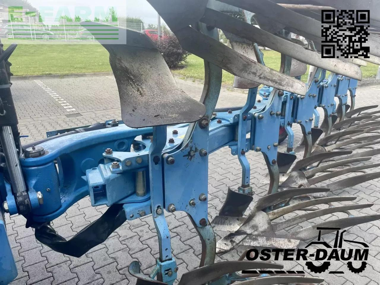 Lemken juwel 8 - Aura: kuva Lemken juwel 8 - Aura Lemken juwel 8 - Aura: kuva Lemken juwel 8 - Aura