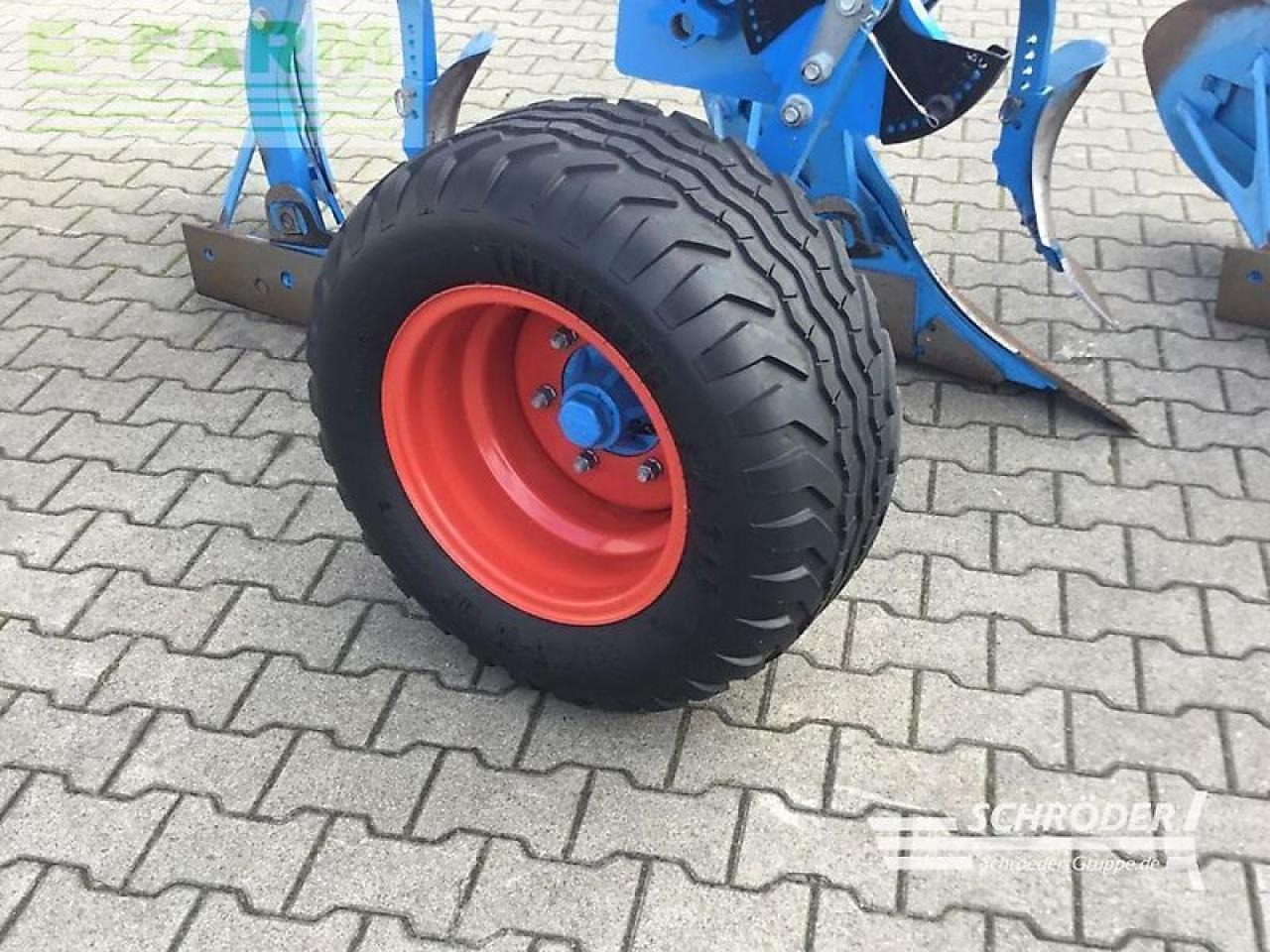 Lemken juwel 8 m of - Aura: kuva Lemken juwel 8 m of - Aura Lemken juwel 8 m of - Aura: kuva Lemken juwel 8 m of - Aura
