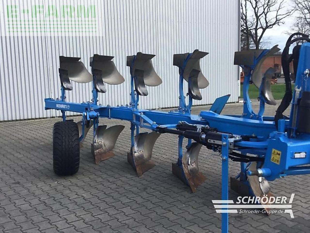 Lemken juwel 8 m of - Aura: kuva Lemken juwel 8 m of - Aura Lemken juwel 8 m of - Aura: kuva Lemken juwel 8 m of - Aura