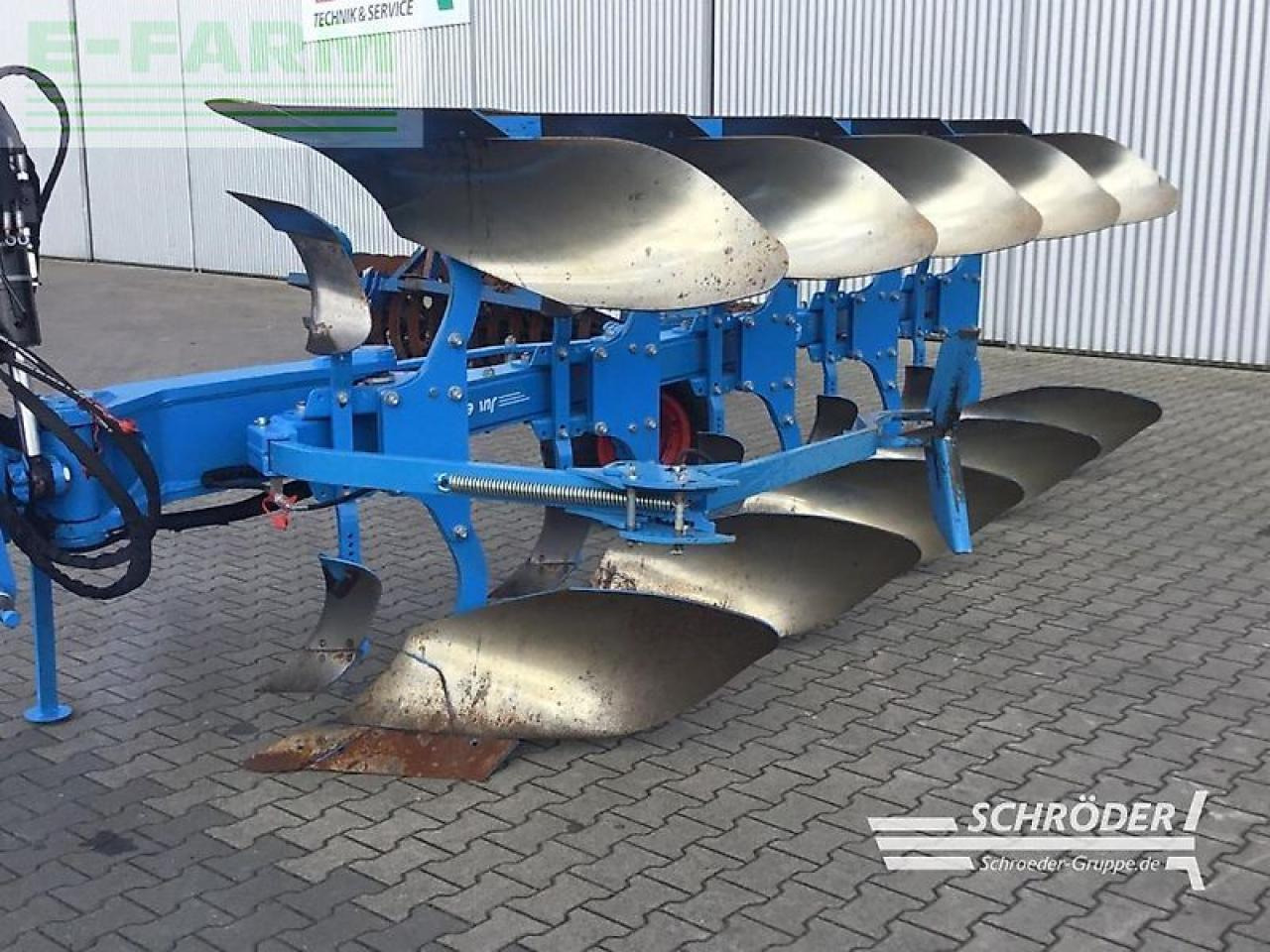 Lemken juwel 8 m of - Aura: kuva Lemken juwel 8 m of - Aura Lemken juwel 8 m of - Aura: kuva Lemken juwel 8 m of - Aura