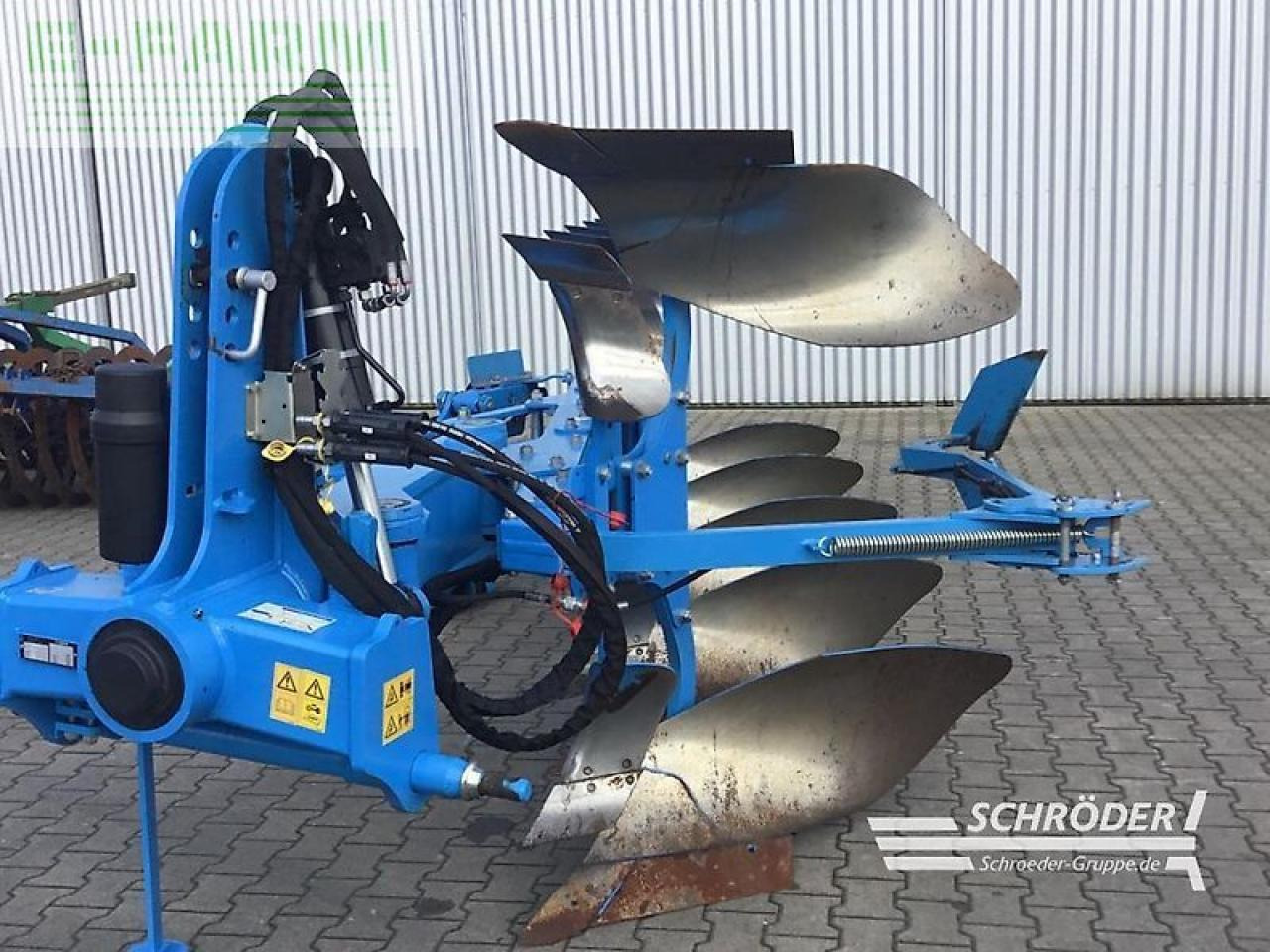 Lemken juwel 8 m of - Aura: kuva Lemken juwel 8 m of - Aura Lemken juwel 8 m of - Aura: kuva Lemken juwel 8 m of - Aura
