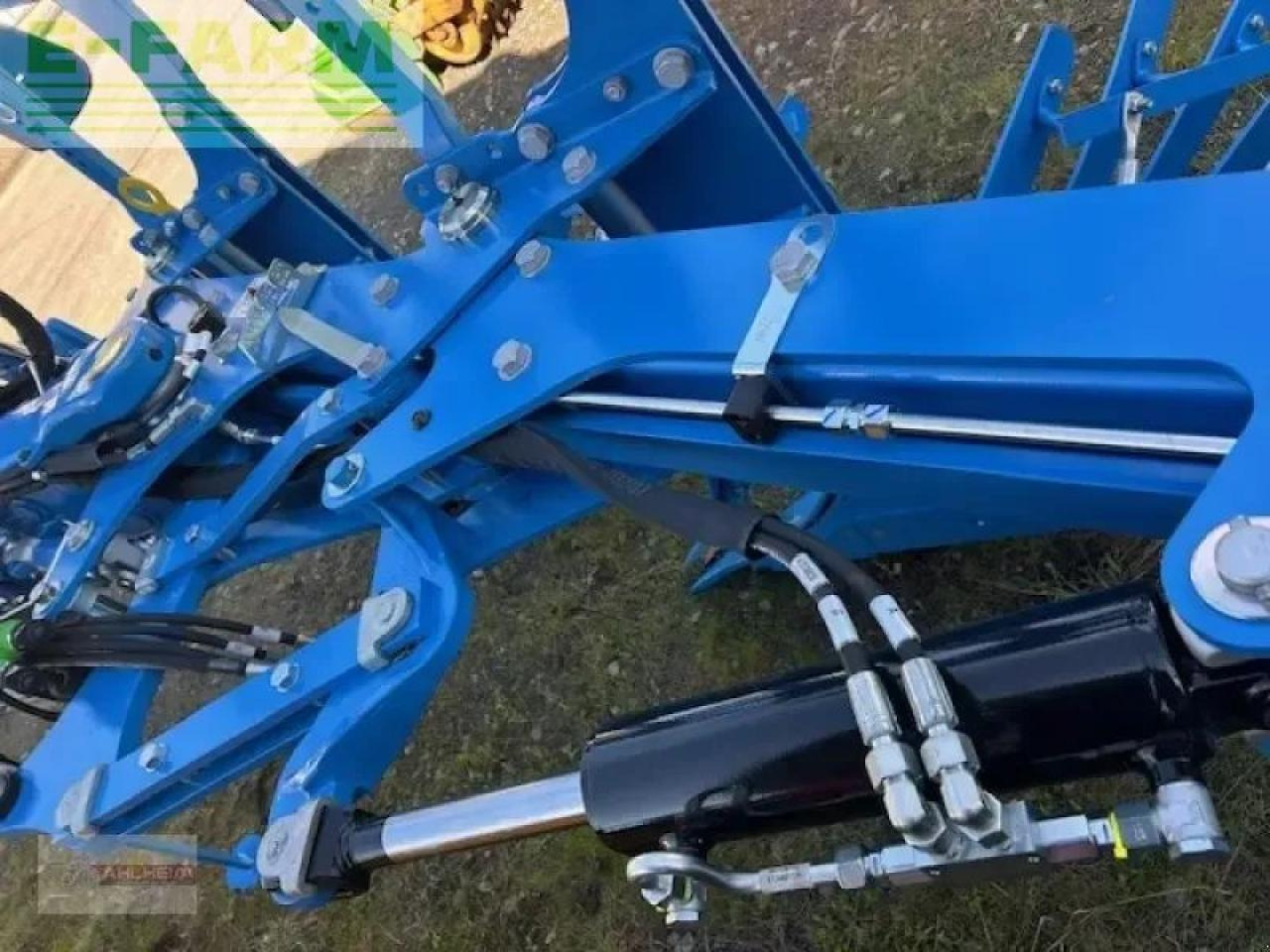 Lemken juwel 8 mv 5 n 100 - Aura: kuva Lemken juwel 8 mv 5 n 100 - Aura Lemken juwel 8 mv 5 n 100 - Aura: kuva Lemken juwel 8 mv 5 n 100 - Aura