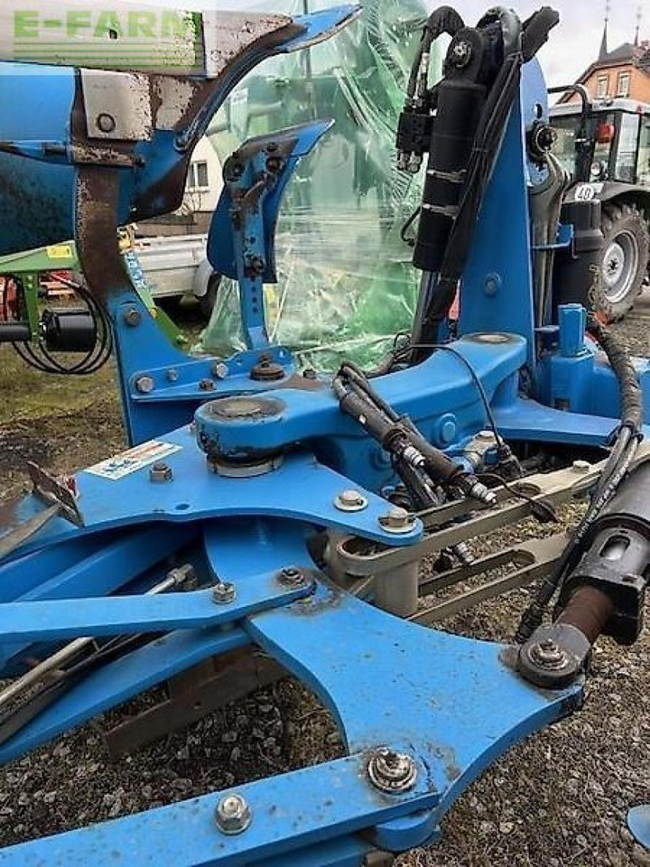 Lemken juwel 8 mv 5 n 100 - Aura: kuva Lemken juwel 8 mv 5 n 100 - Aura Lemken juwel 8 mv 5 n 100 - Aura: kuva Lemken juwel 8 mv 5 n 100 - Aura