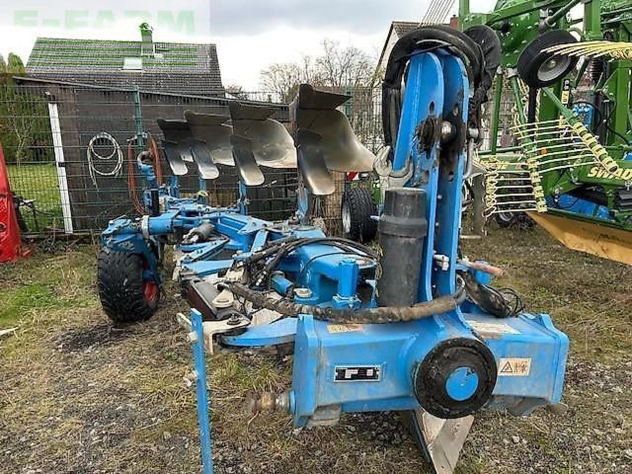 Lemken juwel 8 mv 5 n 100 - Aura: kuva Lemken juwel 8 mv 5 n 100 - Aura Lemken juwel 8 mv 5 n 100 - Aura: kuva Lemken juwel 8 mv 5 n 100 - Aura